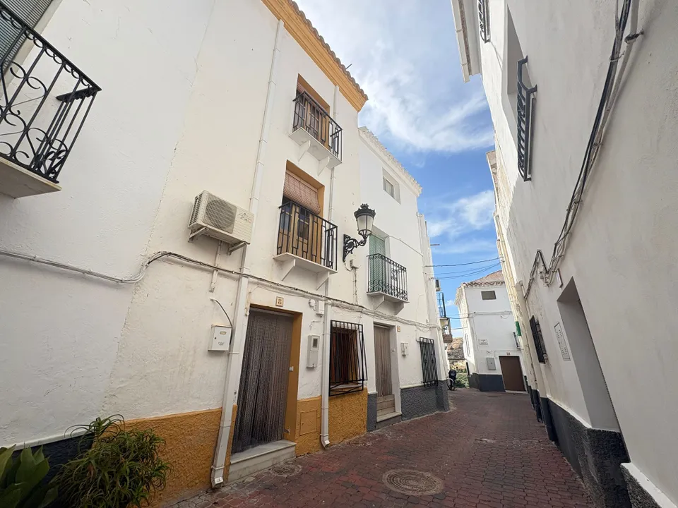 Stadthaus in Albanchez, Almeria - Foto 2